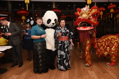 TIME EVENTS - organizacja imprez firmowych